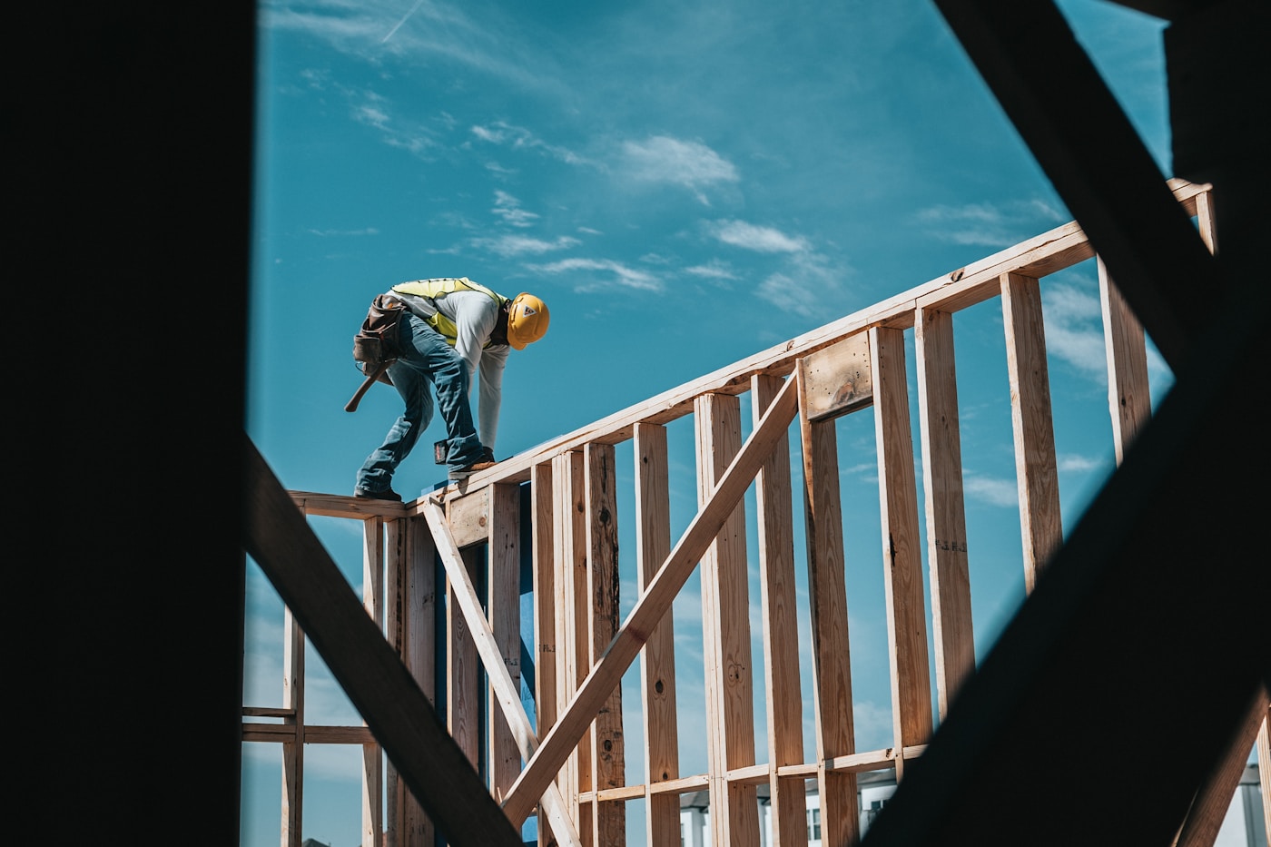 Our Construction Process